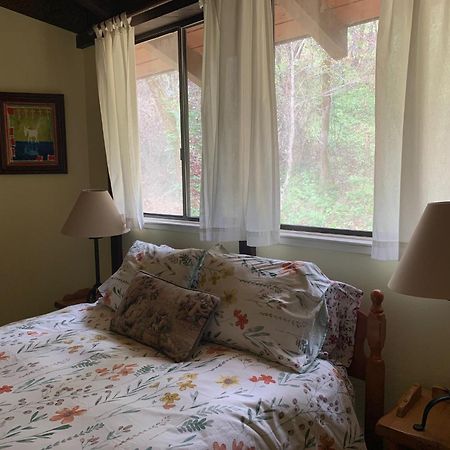 Rustridge Ranch & Winery Bed and Breakfast St. Helena Buitenkant foto