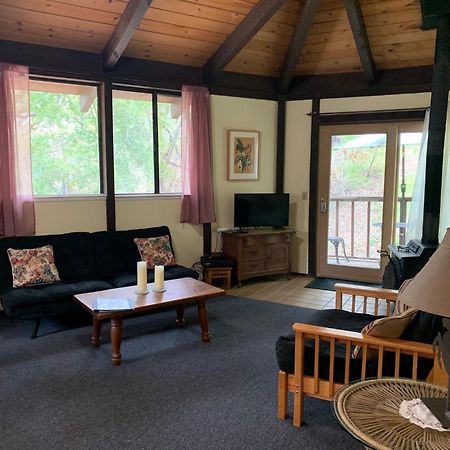 Rustridge Ranch & Winery Bed and Breakfast St. Helena Buitenkant foto