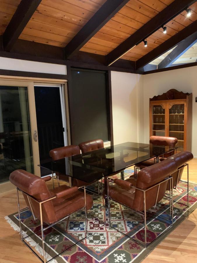 Rustridge Ranch & Winery Bed and Breakfast St. Helena Buitenkant foto