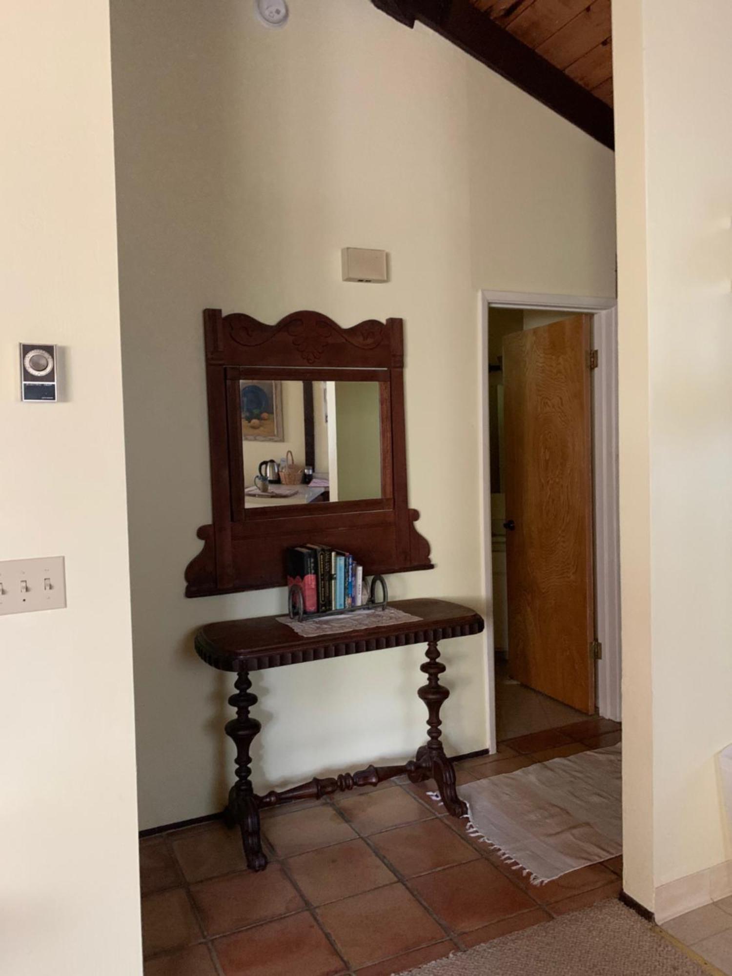 Rustridge Ranch & Winery Bed and Breakfast St. Helena Buitenkant foto