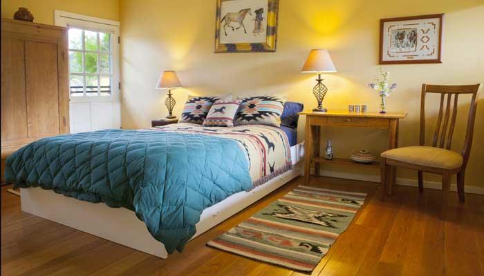 Rustridge Ranch & Winery Bed and Breakfast St. Helena Buitenkant foto
