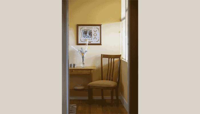 Rustridge Ranch & Winery Bed and Breakfast St. Helena Buitenkant foto
