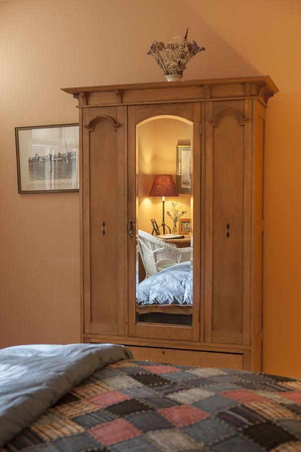 Rustridge Ranch & Winery Bed and Breakfast St. Helena Buitenkant foto