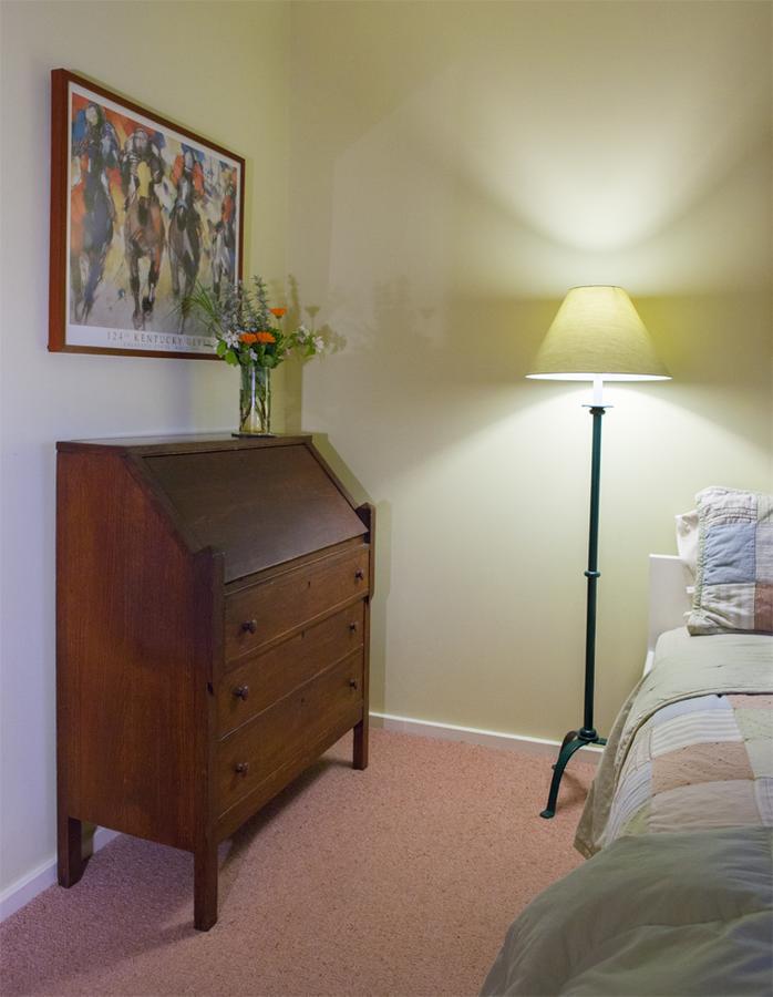Rustridge Ranch & Winery Bed and Breakfast St. Helena Buitenkant foto