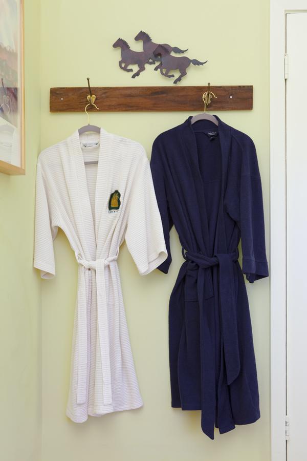 Rustridge Ranch & Winery Bed and Breakfast St. Helena Buitenkant foto